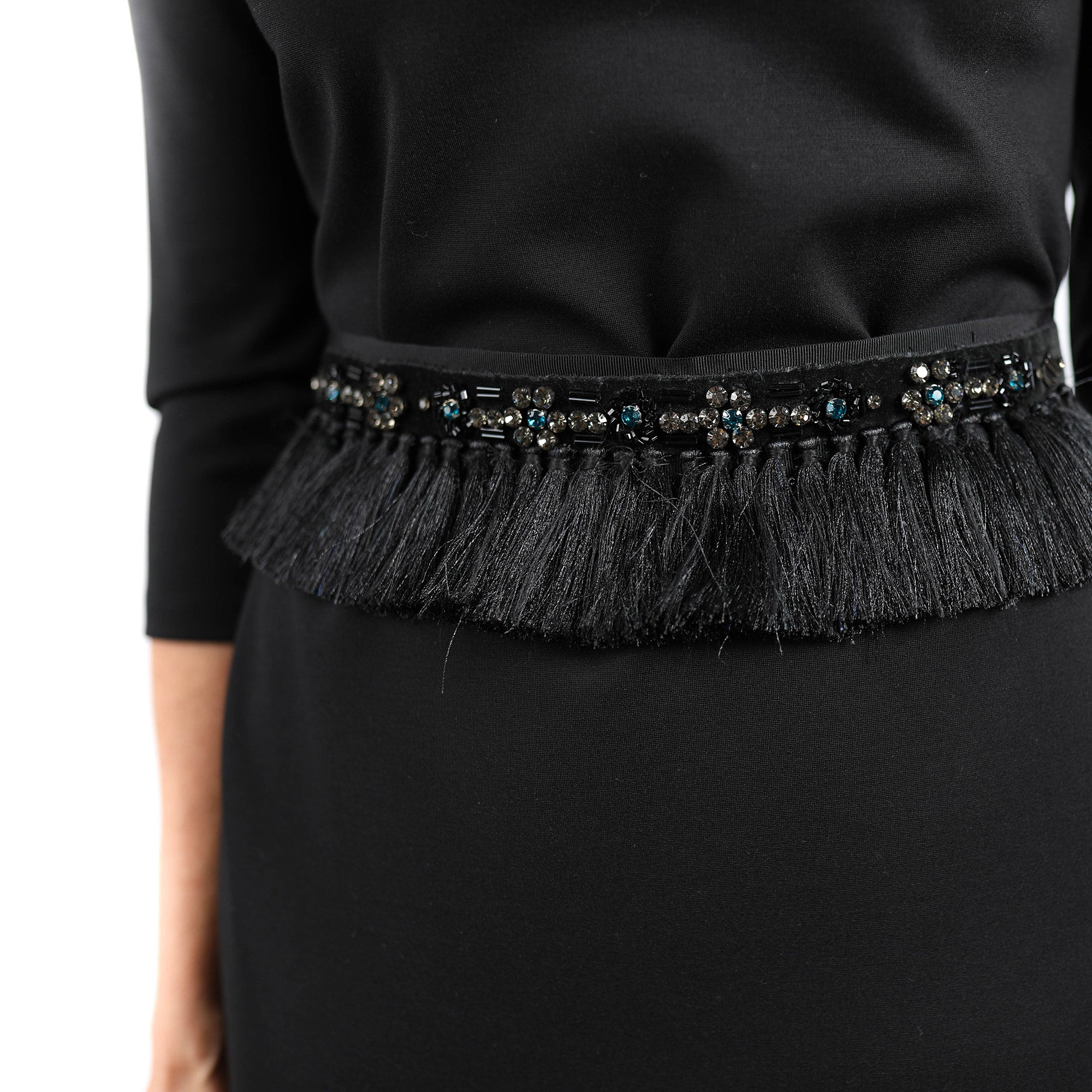 Jewelled Belt