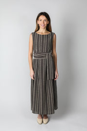 Fit and Flare Dress