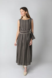 Fit and Flare Dress