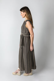 Fit and Flare Dress