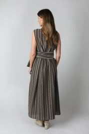 Fit and Flare Dress