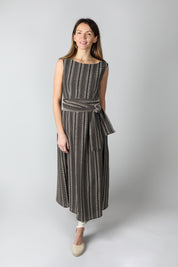 Fit and Flare Dress
