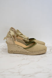 Comin Sand Wedges