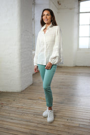 Tessy Jog Aqua