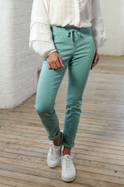 Tessy Jog Aqua