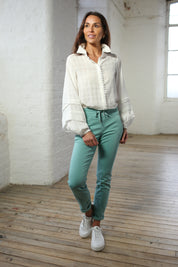 Tessy Jog Aqua
