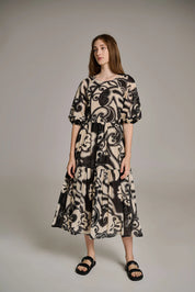 Chrysi Dress