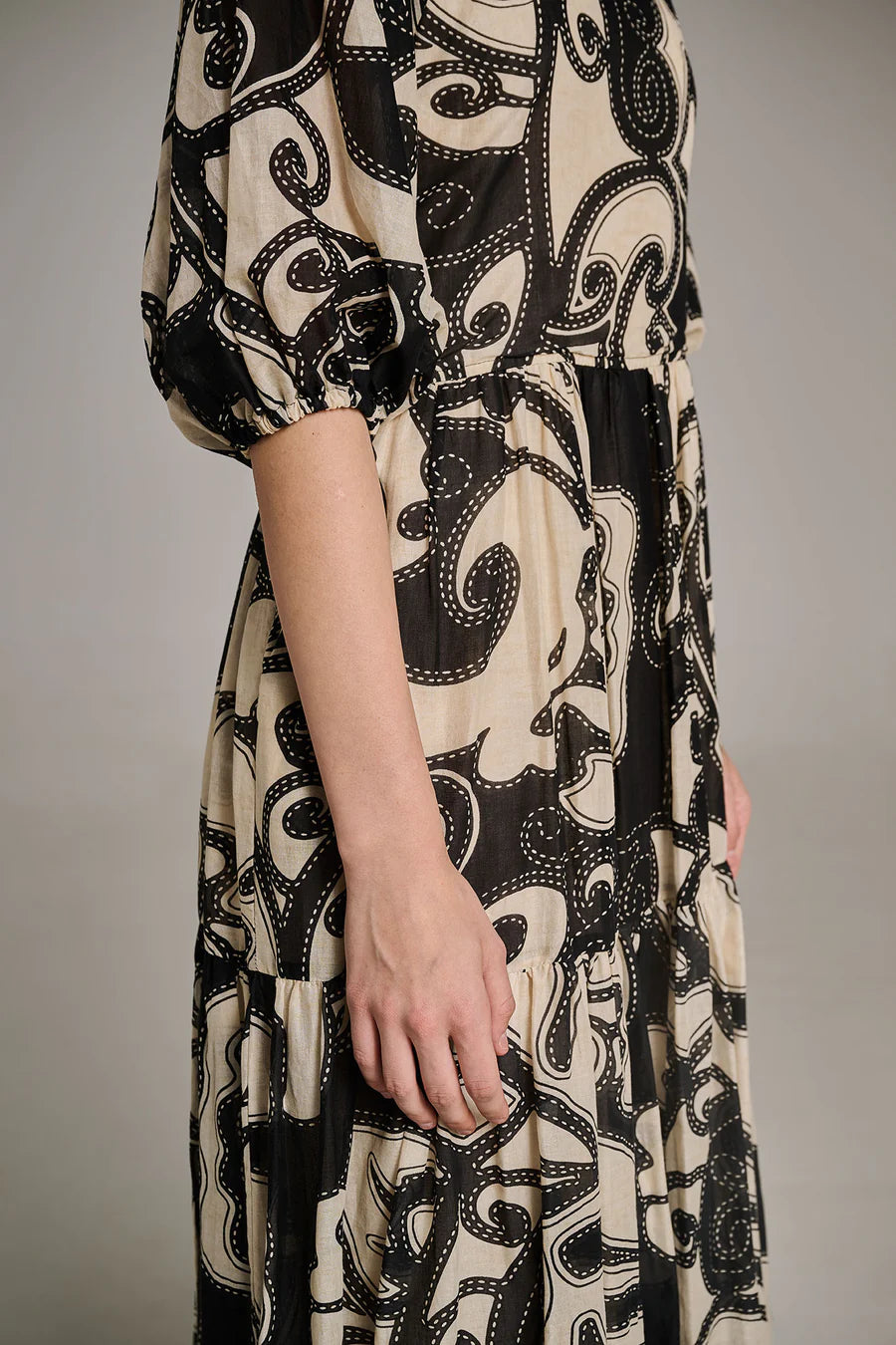 Chrysi Dress