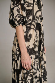 Chrysi Dress