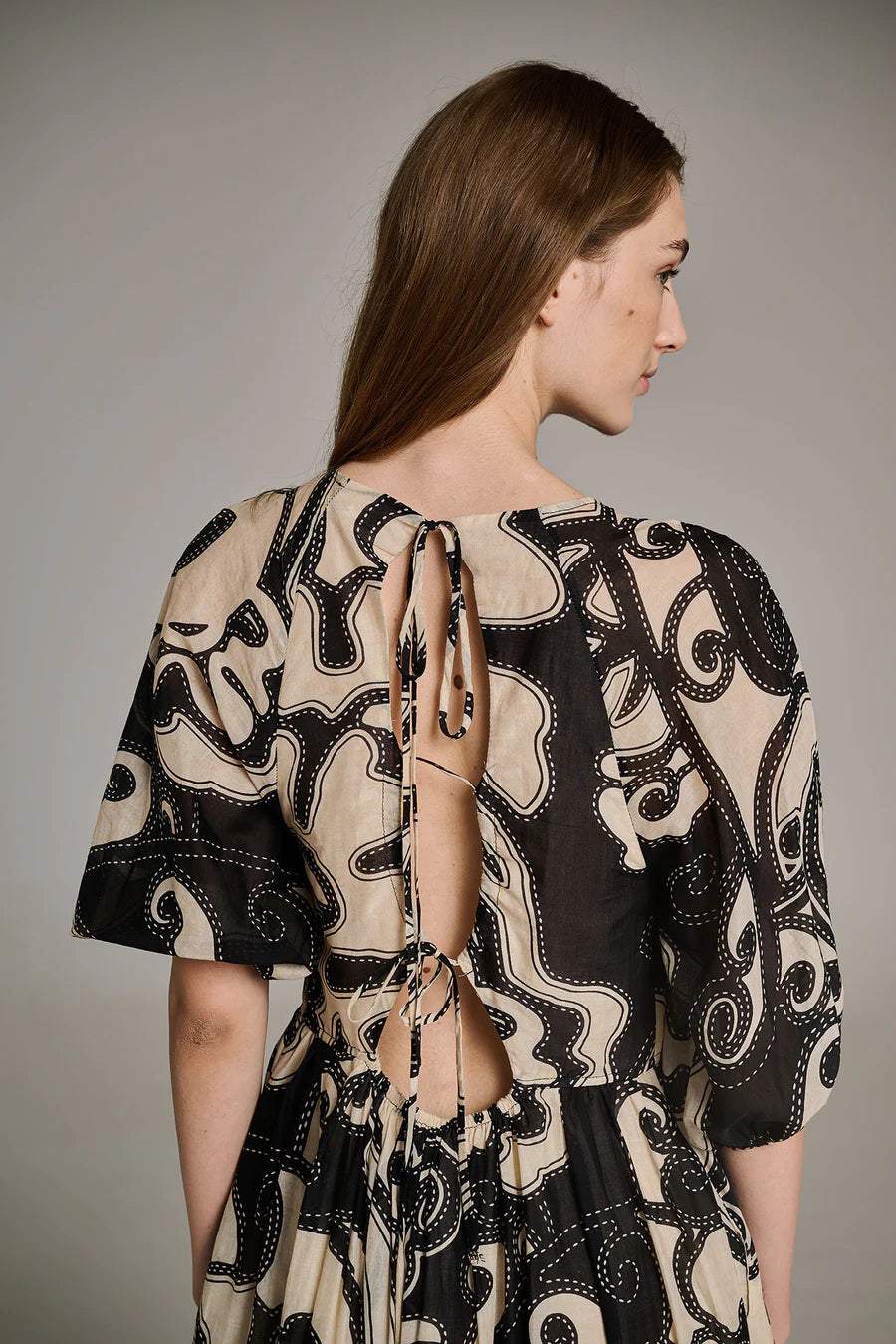Chrysi Dress