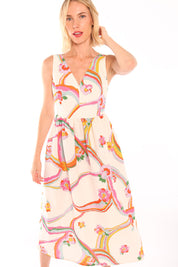 Shift Dress