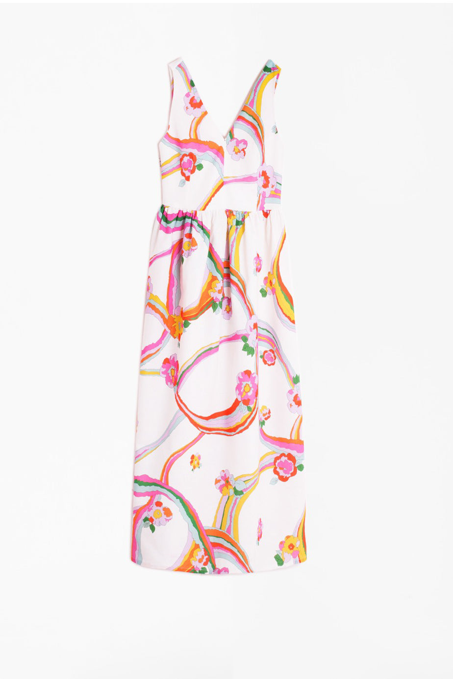 Shift Dress