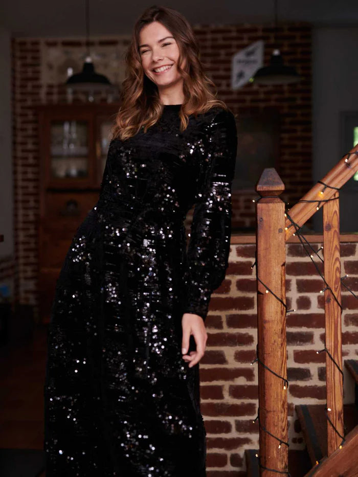 Remis Dress