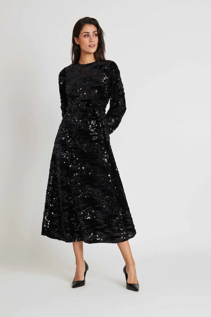 Remis Dress