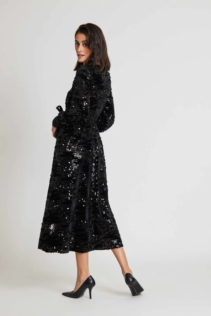 Remis Dress